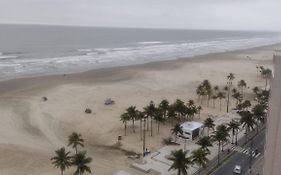 Apartamento do Simão